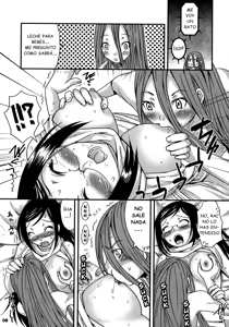 Page 7 of Mio Sensei to Obenkyou - preview thumbnail