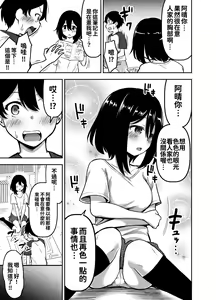 Page 7 of Ookiku Sodatta Osananajimi - preview thumbnail