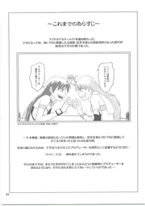 Page 3 of Chihaya ga Yome sugite Komaru. - CHIHAYA is so "MY WIFE" that I'm embarrassed. - preview thumbnail