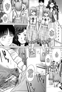 Page 101 of Ane to Kurasu Ch.1-6 - preview thumbnail