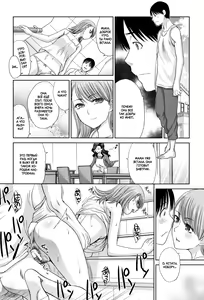 Page 113 of Ane to Kurasu Ch.1-6 - preview thumbnail