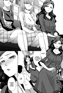 Page 3 of Ane to Kurasu Ch.1-6 - preview thumbnail
