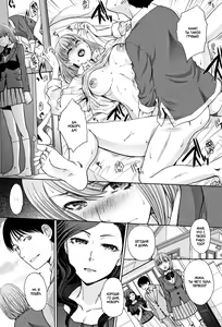 Page 46 of Ane to Kurasu Ch.1-6 - preview thumbnail