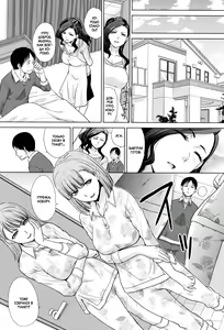 Page 5 of Ane to Kurasu Ch.1-6 - preview thumbnail
