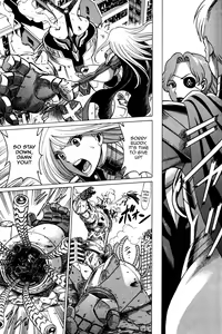 Page 19 of Uchi no Musume ni Te o Dasu na!-Oyako Heroine Funtousu 1-17 - preview thumbnail