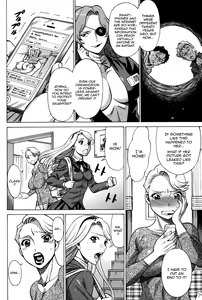 Page 26 of Uchi no Musume ni Te o Dasu na!-Oyako Heroine Funtousu 1-17 - preview thumbnail