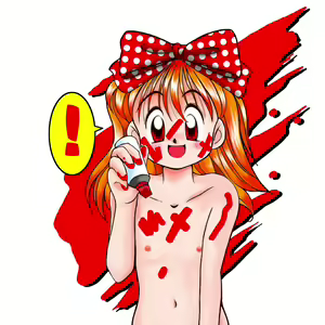 Page 8 of Petit Lolita 2 - preview thumbnail