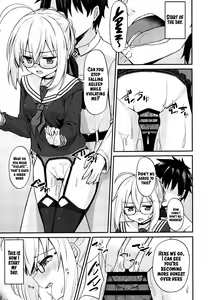 Page 4 of Tsurenai kedo Nandakanda Yarasete Kureru Ecchan no Hon - preview thumbnail