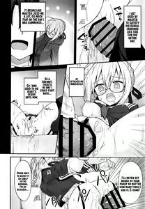 Page 5 of Tsurenai kedo Nandakanda Yarasete Kureru Ecchan no Hon - preview thumbnail