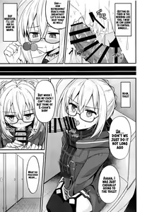 Page 8 of Tsurenai kedo Nandakanda Yarasete Kureru Ecchan no Hon - preview thumbnail