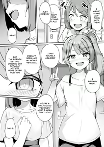 Page 4 of Tonari no Tenshi | My Angel Next Door - preview thumbnail