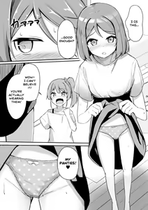 Page 8 of Tonari no Tenshi | My Angel Next Door - preview thumbnail