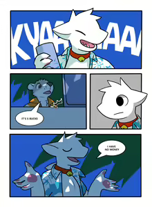 Page 4 of CocoShark - preview thumbnail