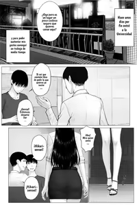 Page 3 of Hitozuma Kyoushi no Kao ni Dasanai Kuchuu - preview thumbnail
