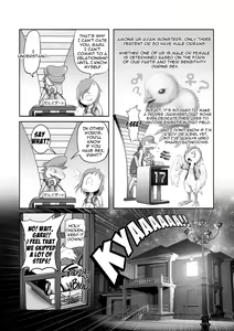 Page 5 of Monsters CoriCori - preview thumbnail