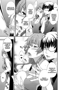 Page 152 of Kimisen - preview thumbnail