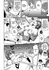 Page 3 of 20 Nengo no, Sailor Senshi o Kakyuu Youma no Ore ga Netoru 2 | 20 Years Later A Lesser Youma Like Me Slept with the Sailor Senshi 2 - preview thumbnail