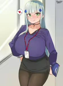 Page 3 of Office HK416 - preview thumbnail
