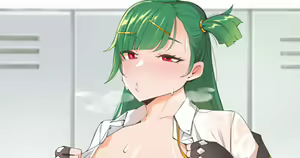 G28 — hentai manga cover on Fhentai