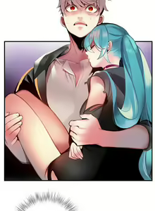 Page 394 of Lilith`s Cord (第二季) Ch.77-93 end - preview thumbnail