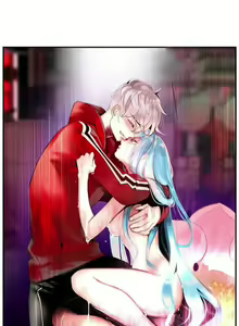 Page 493 of Lilith`s Cord (第二季) Ch.77-93 end - preview thumbnail