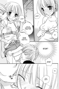 Page 18 of Gokujou Drops 3 - preview thumbnail