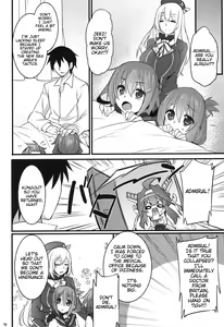 Page 3 of Jikan to Basho wa Wakimaenai | Regardless of Time and Place - preview thumbnail