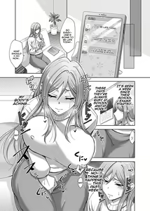 Page 9 of Hikawake no Ibitsu na Seijijou Ch. 3 | Hikawa Houshold's Distorted Sexual Relationships 3 - preview thumbnail
