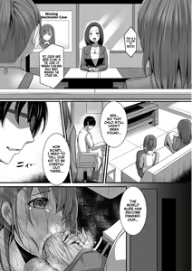 Page 2 of JK aigan Chiiku Nisshi 2-wa | The Diary About Taking Care Of an Airheaded Schoolgirl 2 - preview thumbnail