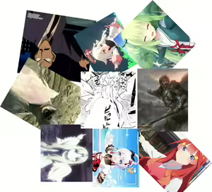 Page 21 of Kare no Otouto ni Netorare (decensored) - preview thumbnail