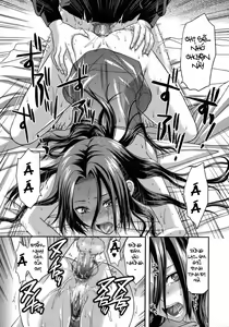 Page 33 of Yuzuki N Dash - preview thumbnail