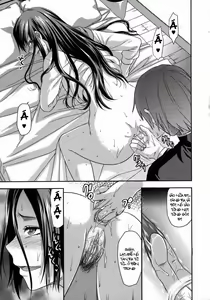 Page 42 of Yuzuki N Dash - preview thumbnail