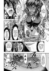 Page 65 of Yuzuki N Dash - preview thumbnail