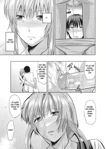 Page 247 of Yuzuki N Dash 2 - preview thumbnail