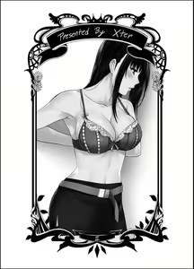 Page 2 of My Sister...2 繁體中文化 - preview thumbnail