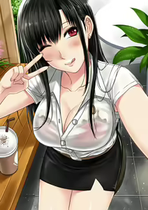 Page 64 of My Sister...2 繁體中文化 - preview thumbnail