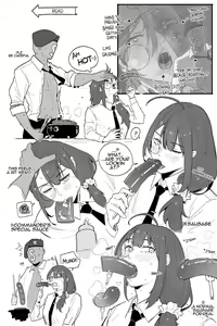Page 2 of SAUSAGE (decensored) - preview thumbnail