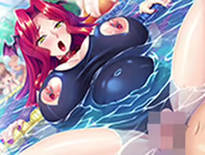 Page 264 of Succubus Tanetsuke Park ~Ningen o Esa ni Suru Inma-tachi o Wakarasete Haramase Onaho Attraction ni Shite Asobimakuru~ - preview thumbnail