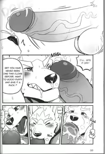 Page 10 of HEROtic - preview thumbnail