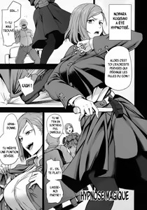 Page 2 of Dakuon -Jujutsu Saimin- | Dakuon -Hypnose magique- - preview thumbnail