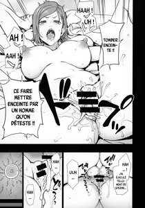 Page 22 of Dakuon -Jujutsu Saimin- | Dakuon -Hypnose magique- - preview thumbnail
