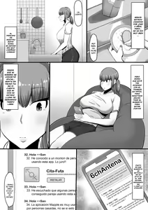 Page 5 of Watashi o Aishite Kureru no wa | Dame tu amor - preview thumbnail