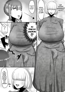 Page 8 of Watashi o Aishite Kureru no wa | Dame tu amor - preview thumbnail
