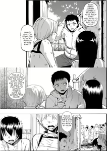 Page 168 of Yagate Azanaheru | Becoming Twisted Ch. 3-9 - preview thumbnail
