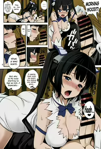 Page 3 of Kami Pai - preview thumbnail