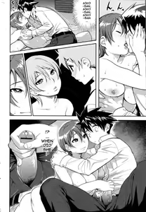 Page 8 of Ai Key | Love Key - preview thumbnail