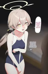 Buchou no Oshigoto | The Club President's Job — hentai manga cover on Fhentai