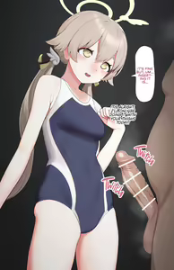 Page 3 of Buchou no Oshigoto | The Club President's Job - preview thumbnail