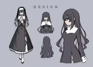 Page 33 of Sister in Ero Trap Dungeon - preview thumbnail