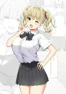 Rich Tots — hentai manga cover on Fhentai